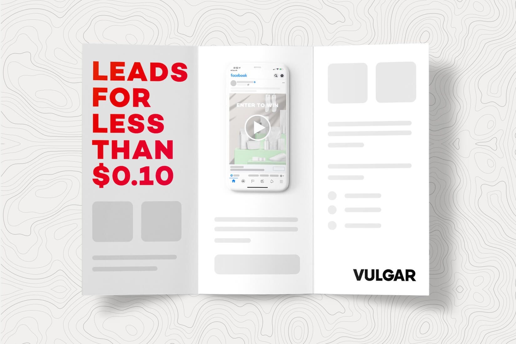 Generate eCommerce Leads for Less than $0.10 Each