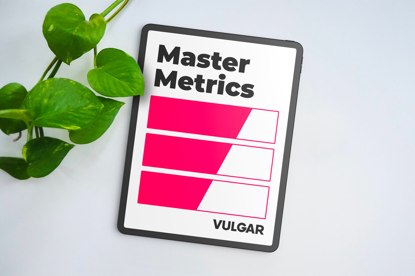The Most Important eCommerce Metrics to Track