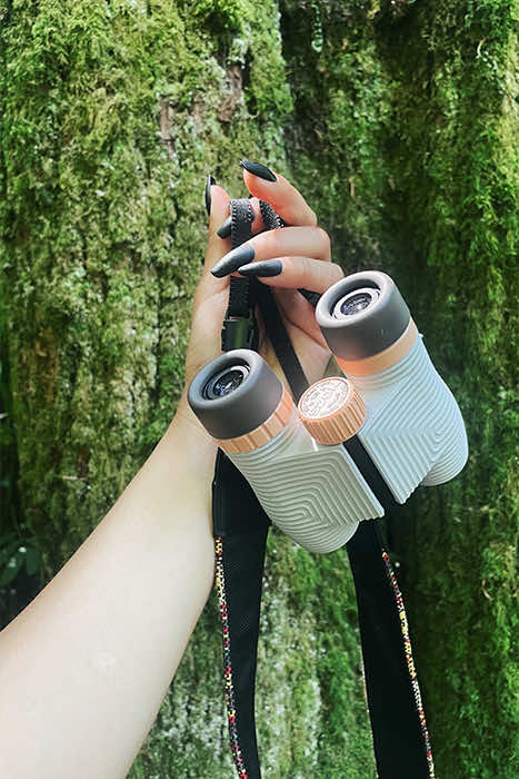 Nocs Binoculars