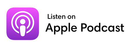 Listen on Apple Podcast