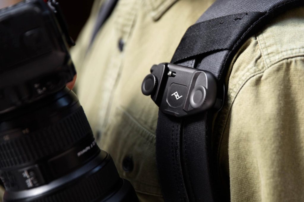 Peak Design Podcast Episode