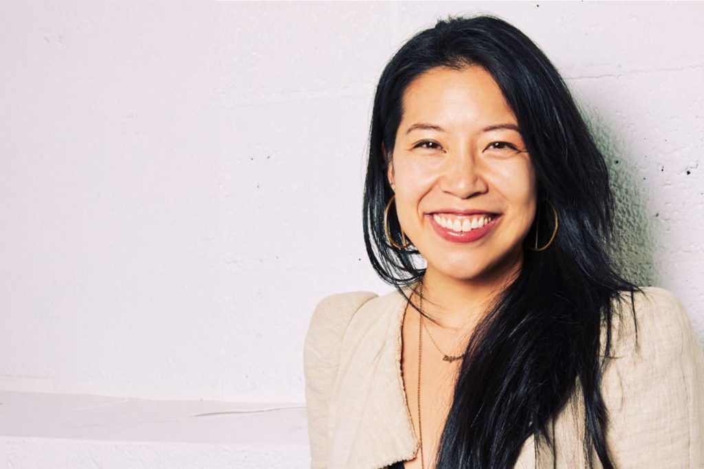 Joy Fan on retail strategy