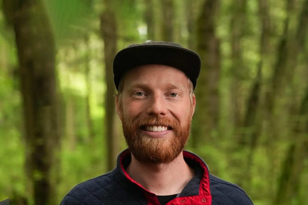 Cole Heilborn from Port Side Productions