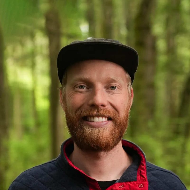 Cole Heilborn from Port Side Productions