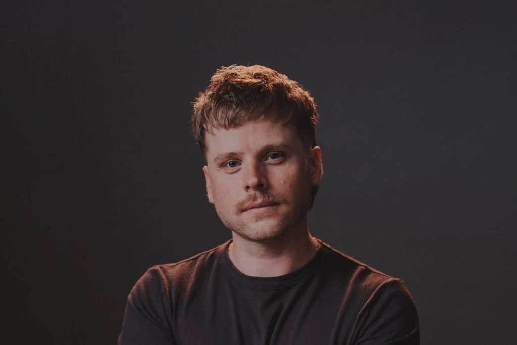 Danny Owens from Toil Studio