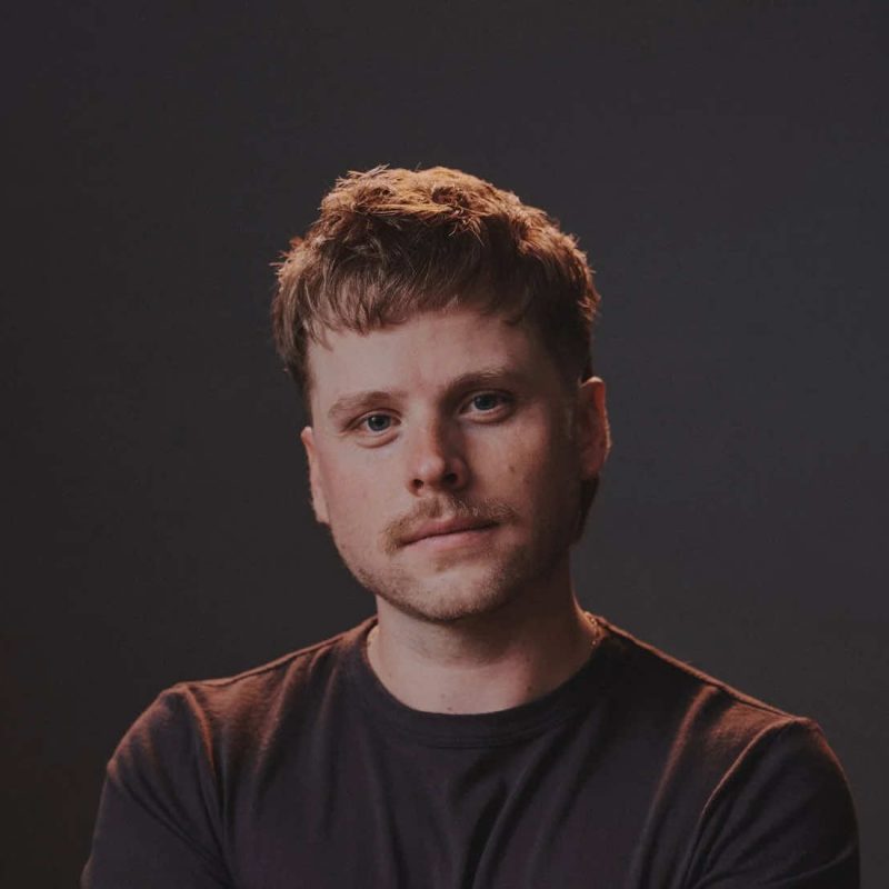 Danny Owens from Toil Studio